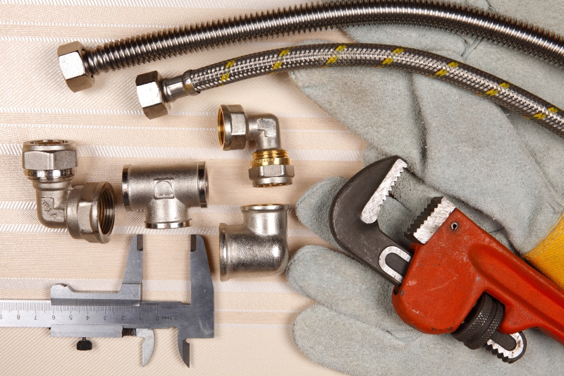 Plumbers Burgesshill