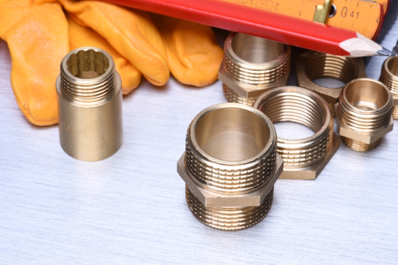 Plumbers in Burgesshill